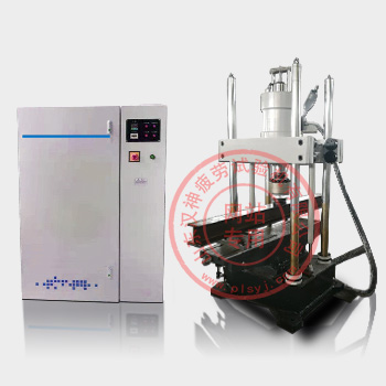 1000KN電液伺服動(dòng)靜萬(wàn)能試驗(yàn)機(jī)