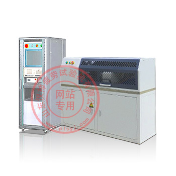 高低溫彈簧扭轉(zhuǎn)疲勞試驗機
