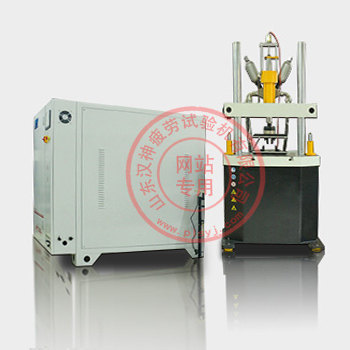 鋼材疲勞強(qiáng)度試驗機(jī)