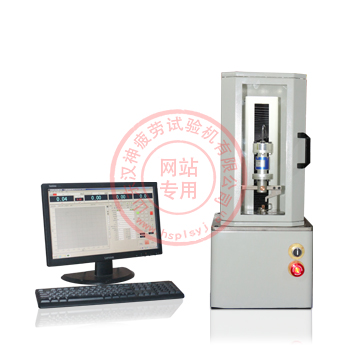 精密型彈簧扭轉(zhuǎn)疲勞試驗機
