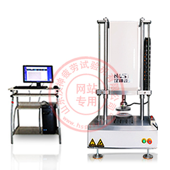 電子式彈簧疲勞試驗(yàn)機(jī)